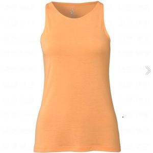 Beautiful JOFIT Tangerine Excursion Tank